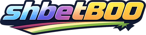 shbet800 logo trang chủ